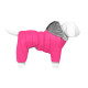 Collar AiryVest ONE Комбинезон для собак розовый
