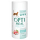 Optimeal Cat Adult Sterilised Turkey with Oat Сухий корм для дорослих стерилізованих кішок з індичкою та вівсом
