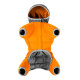 Collar AiryVest ONE Комбинезон для собак оранжевый