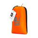 Collar AiryVest UNI Двусторонняя куртка для собак оранжево-черная