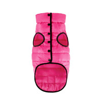 Collar AiryVest ONE Куртка для собак рожевий