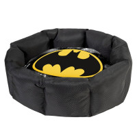 Collar Waudog Relax Лежанка для собак зі змінною подушкою Бетмен 2