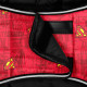 Collar Waudog Clothes Курточка-накидка для собак Супермен красный