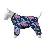Collar Waudog Clothes Вітровка для собак Рік та Морті 1