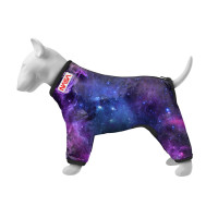 Collar Waudog Clothes Ветровка для собак NASA21