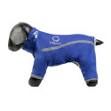 Collar Дощовик для собак синій