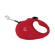 Collar WAUDOG Retractable Leash Повідець-рулетка для собак червона