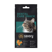 Savory Cats Snacks Pillows Dental Care Лакомства для кошек подушечки для здоровья зубов