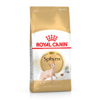 Royal Canin Sphynx Adult Сухой корм для взрослых кошек