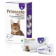 Prinocate Cat Принокат Краплі на холку від бліх, кліщів та глистів для кішок від 4 до 8 кг