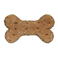 Trixie Biskuit bone Лакомства для собак бисквитная косточка 