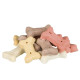 Trixie Cookie Snack Mini Bones Лакомства для собак мини косточки 