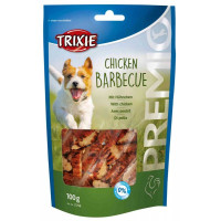Trixie PREMIO Cricken Barbecue Лакомства для собак с курицей