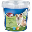 Trixie PREMIO Trainer Snack Poultry Ball Лакомства для собак шарики с птицей