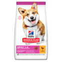 Hills Science Plan Canine Adult Small and Mini Breed Chicken Сухий корм для дорослих собак дрібних порід із куркою