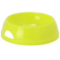 Moderna Eco Bowl Миска для собак лимонный