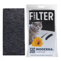 Moderna Universal Filter Фільтр для закритих туалетів
