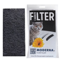 Moderna Universal Filter Фильтр для закрытых туалетов 