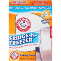 Arm & Hammer Нейтрализатор неприятных запахов для холодильника и морозильной камеры
