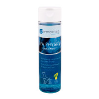 Dermoscent EFA Physio Shampoo Защитный и питательный шампунь для котов и собак