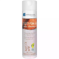 Dermoscent Essential 6 Sebo Shampoo Себорегулюючий шампунь для котів та собак