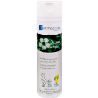 Dermoscent PYOclean Shampoo Очищаючий шампунь для контролю шкірних інфекцій у котів та собак
