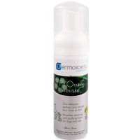 Dermoscent PYOclean Mousse Очищающий мусс для контроля кожных инфекций у котов и собак