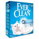 Ever Clean Extra Strong Clumping бентонітовий наповнювач, Що Комкується, Екстра Сила без запаху