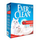 Ever Clean Multiple Cat Clumping бентонітовий наповнювач, що комкується, для туалету кішок Мультикет