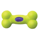 Kong AirDog Squeaker Bone Игрушка для собак воздушная кость