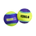 Kong CrunchAir Balls Іграшка для собак повітряний м'яч