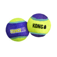 Kong CrunchAir Balls Игрушка для собак воздушный мяч