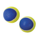 Kong SqueakAir Ultra Balls Іграшка для собак повітряний м'яч ультра