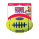 Kong AirDog Squeaker Football Іграшка для собак повітряний футбольний м\'яч