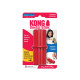 Kong Dental Stick Игрушка для собак зубная палочка