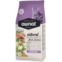 Ownat Classic Cat Sterilized Сухий корм для стерилізованих і кастрованих котів