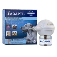 Ceva Adaptil Дифузор + Сменный блок с ферамонами для собак и щенков