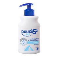 Ceva Douxo S3 Care Shampoo Шампунь для котів та собак, що відновлює