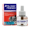 Ceva Feliway Friends Змінний блок з ферамонами для котів та кошенят