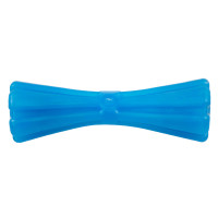 Agility Іграшка для собак гантель блакитна