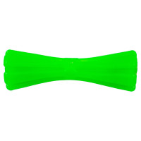 Agility Іграшка для собак гантель зелена