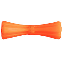 Agility Іграшка для собак гантель помаранчева