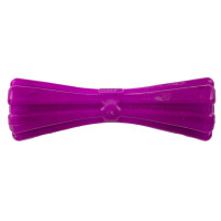 Agility Іграшка для собак гантель фіолетова