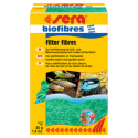 Sera Biofibres Fine Наполнитель для фильтров грубой очистки воды