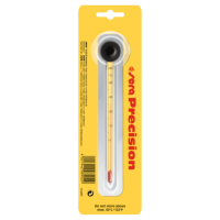 Sera Precision Thermometer Термометр скляний високоточний
