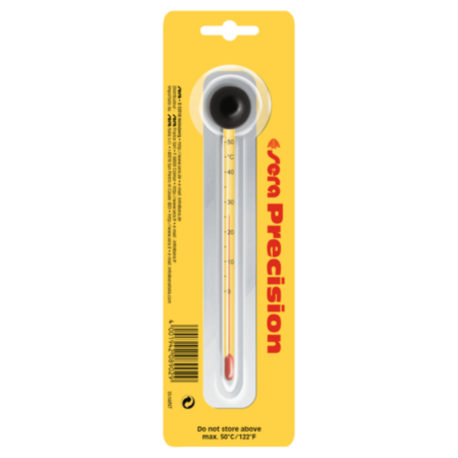 Sera Precision Thermometer Термометр стеклянный высокоточный