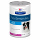 Hills Prescription Diet Canine Adult d/d Food Sensitivities Duck Консерви для дорослих собак зі шкірними захворюваннями з качкою