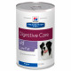 Hills Prescription Diet Canine Adult i/d Digestive Care Low Fat Консервы для взрослых собак при расстройствах пищеварения со свининой и индейкой