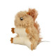 Barksi Sound Toy Chirping Squirrel Іграшка для котів білка