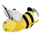 Barksi Sound Toy chip Bee Іграшка для кішок бджілка